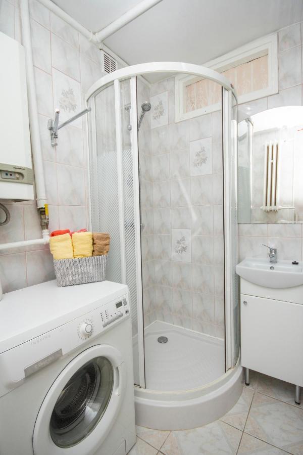 Apartament Victoria Sopot Exteriör bild