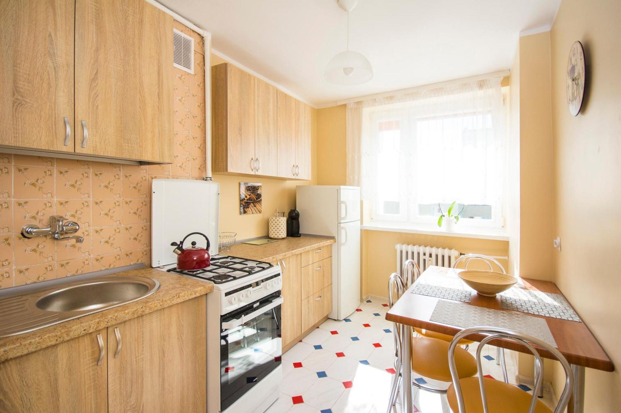 Apartament Victoria Sopot Exteriör bild