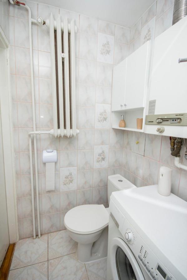 Apartament Victoria Sopot Exteriör bild