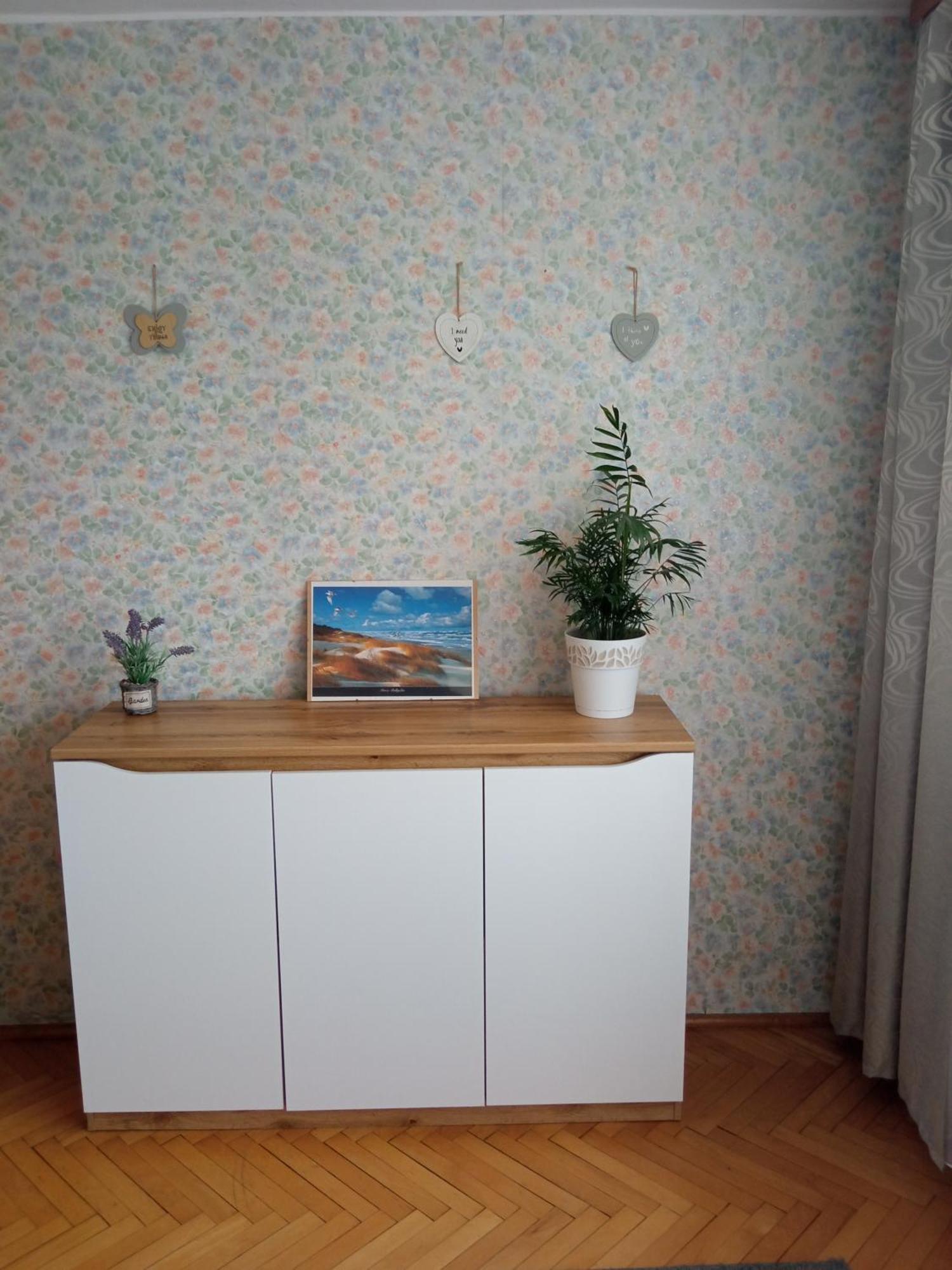 Apartament Victoria Sopot Exteriör bild