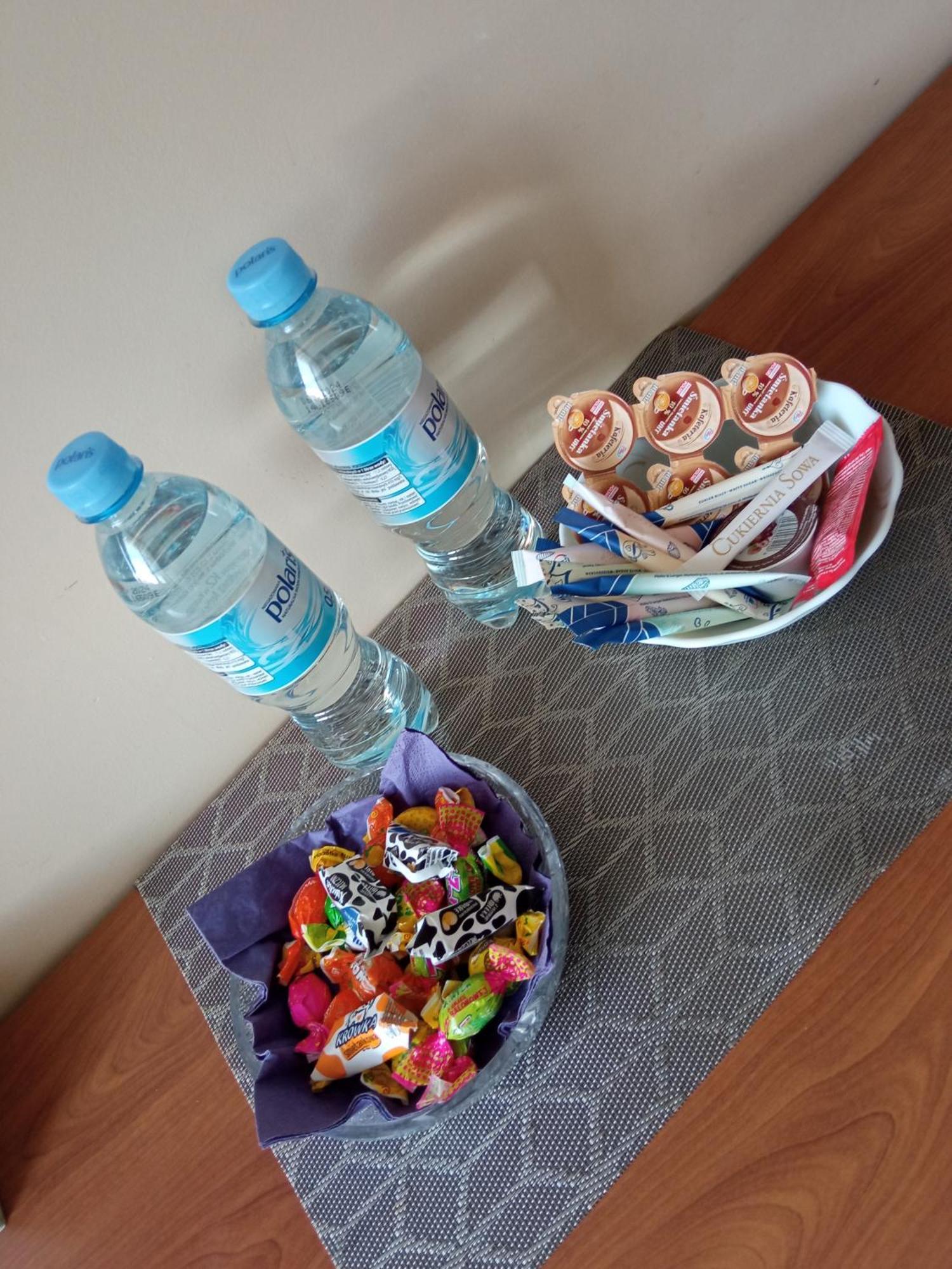 Apartament Victoria Sopot Exteriör bild