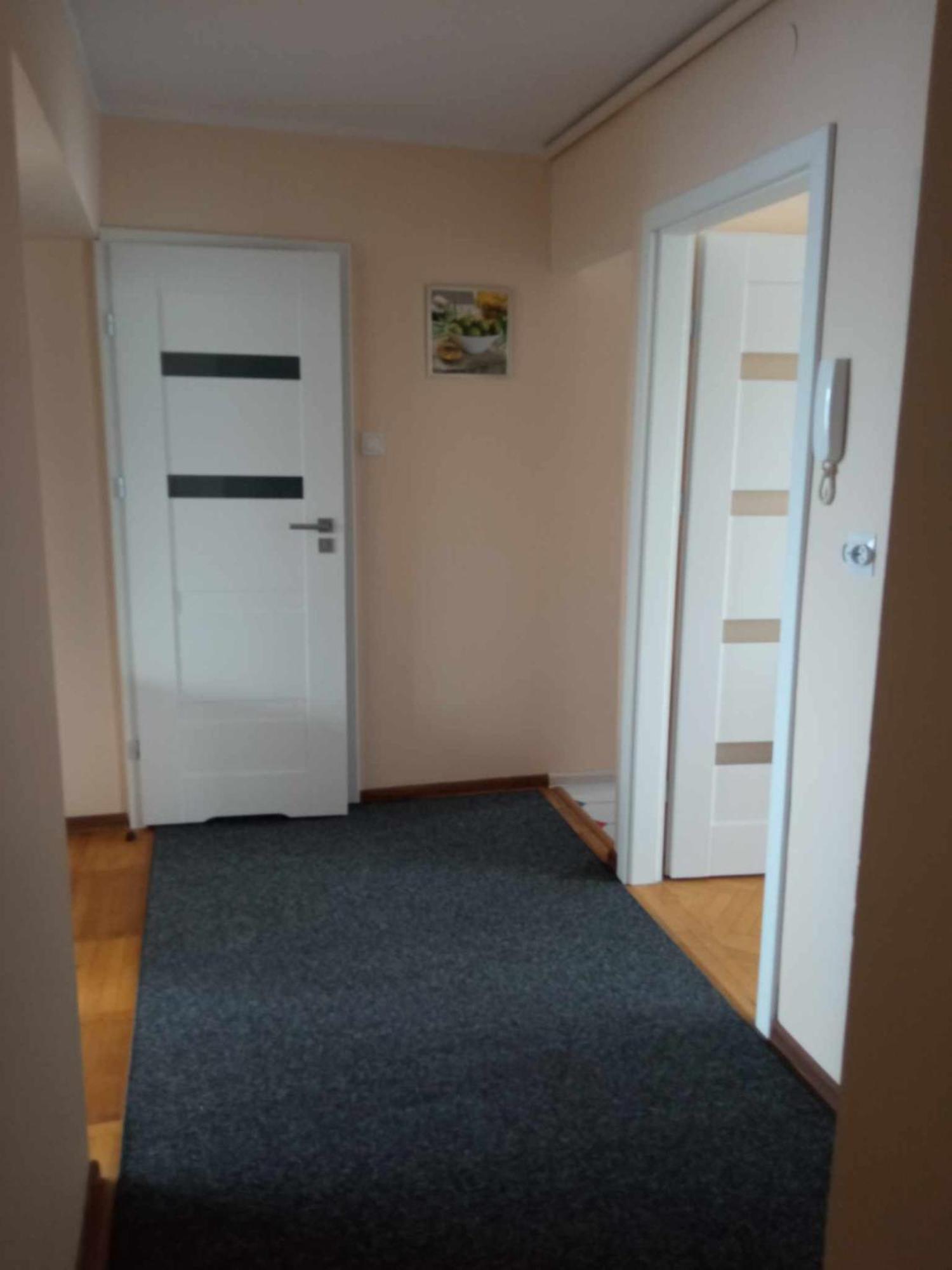 Apartament Victoria Sopot Exteriör bild