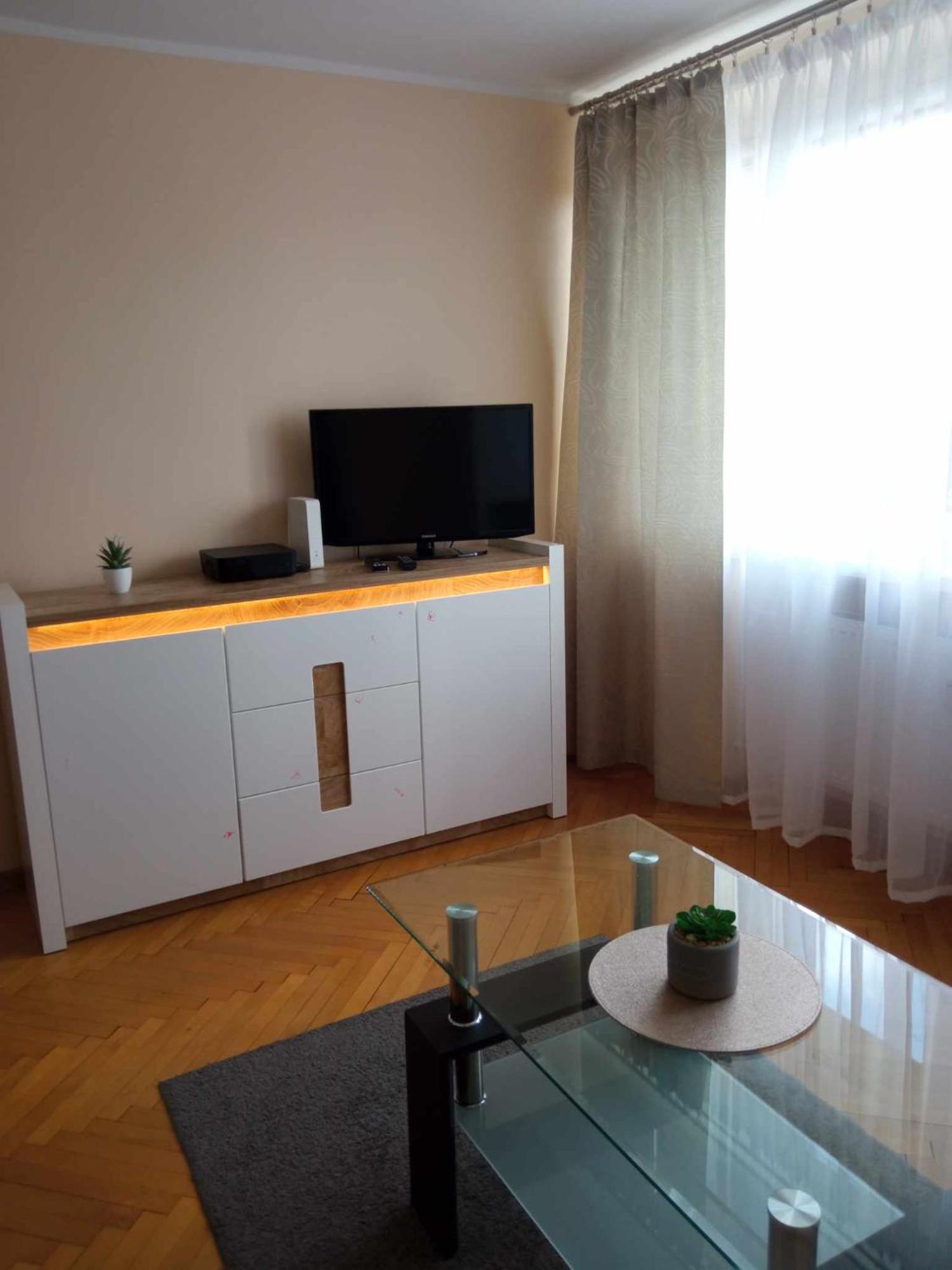 Apartament Victoria Sopot Exteriör bild