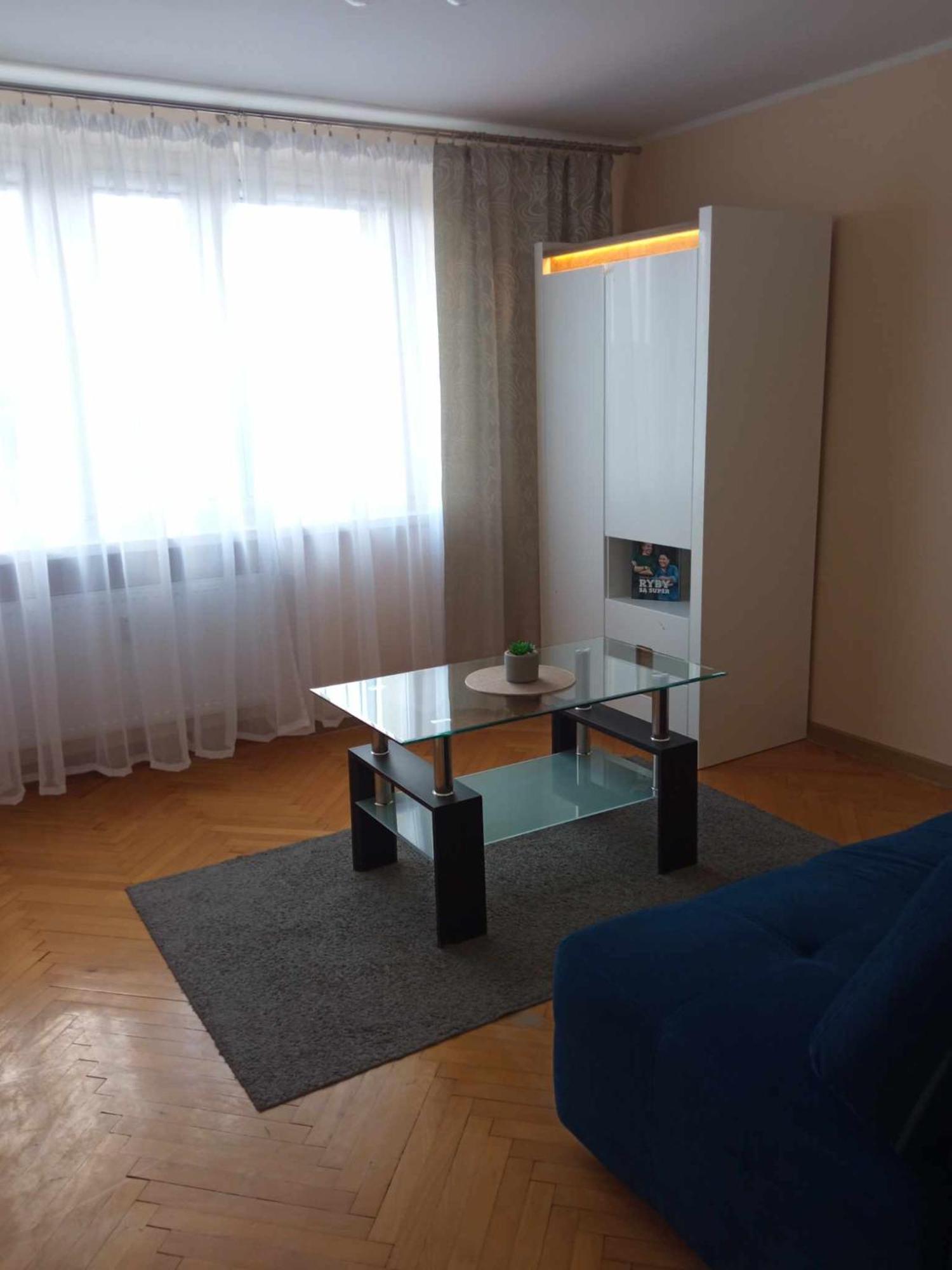 Apartament Victoria Sopot Exteriör bild