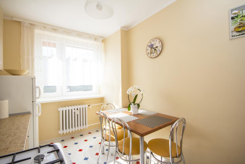 Apartament Victoria Sopot Exteriör bild