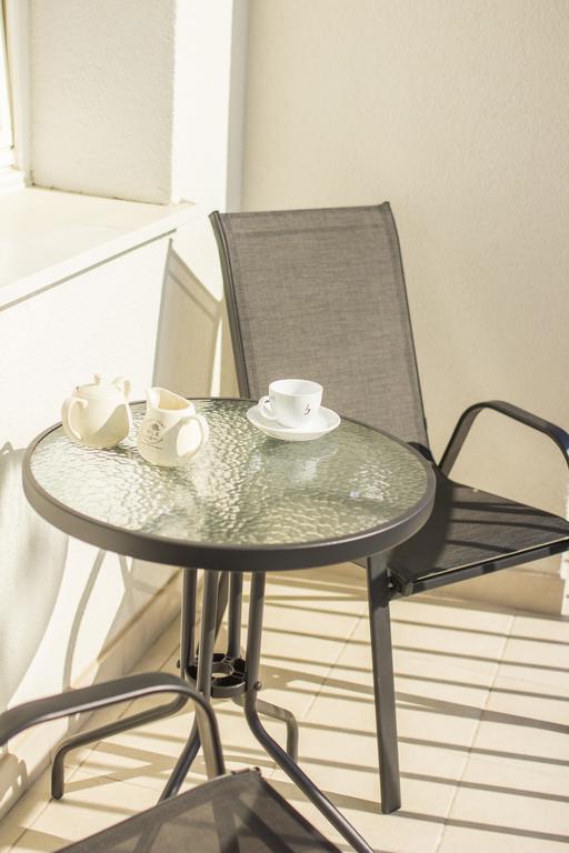 Apartament Victoria Sopot Exteriör bild