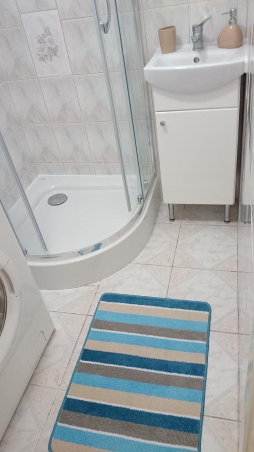 Apartament Victoria Sopot Exteriör bild